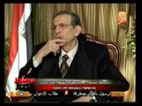 حوار هام مع وزير التعليم العالي .. في دستور مصر