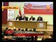 مؤتمر صحفي للجنة العليا للانتخابات لعرض الترتيبات النهائية للاستفتاء على الدستور