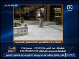 بالصور .. الغيطى يفضح تنضيف بقنا قبل زيارة السيسى