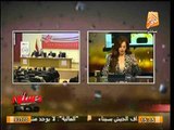 بالفيديو.. رسالة نارية من الاعلامية جيهان منصور للاخوان بعد إكتساح التصويت بنعم بالخارج