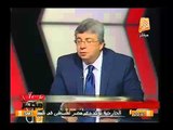 بالصور.. موقع العليا للانتخابات يمنح الشاطر حق التصويت وتعليق جمال عنايت
