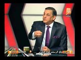 اللواء أحمد جمال الدين يروى إستعداد جبهة مصر بلدى لتأمين الإستفتاء وطمئنة الشعب المصرى