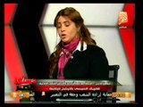 أمين عام حملة بأمر الشعب لترشيح الفريق السيسي للرئاسة في حوار هام  جداً .. في دستور مصر