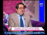 المخرج عادل عوض : الفنانة 