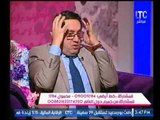 بالفيديو .. المخرج عادل عوض : يكشف كواليس خاصة بـ الفنانة 