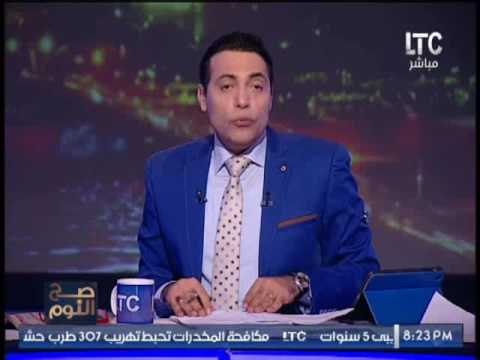 بالصور .. صح النوم يرصد تفاصيل شهداء حادث كمين مدينة نصر