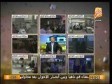 فيديو.. أحمد موسي يفجر مفاجأت عن اعداد الناخبين اليوم واكاذيب الجزيرة بتغطيتها