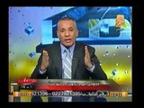فيديو تعليق قوي لأحمد موسي علي نزول السيسي وسط الناخبين لتفقد الاوضاع