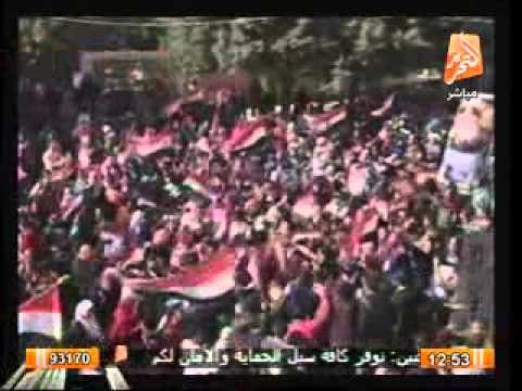 حازم عبد العظيم يجيب على السؤال : لماذا يحب المصريون الفريق السيسى..دستور مصر