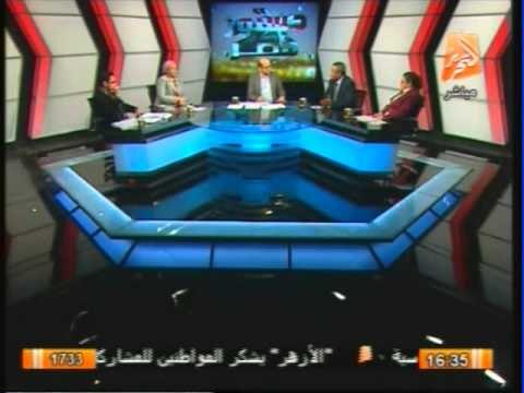 صلاح سليمان قوة التيار السلفى لا تزيد عن 3 او 4 % وخبر احجام بعض الشباب عن التصويت غير صحيح تمام