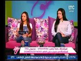 بالفيديو .. الفنانة عنايات صالح : تهاجم 