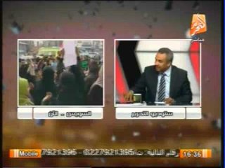 صلاح سليمان اعلى نسبة تصويت فى الاستفتاء للمراة