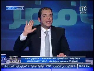 د حاتم نعمان عن تجيد الخطاب الدينى : " نفسى اسمع خطبة جمعه جديده "