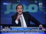 د.حاتم نعمان : المسئول اللى هيتكلم من مناخيره 