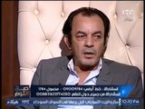 الفنان علاء مرسى اخر كلمات للراحل علاء ولى الدين قبل وفاته بدقائق و إستشعاره بالموت !!