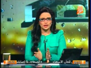 نادر بكار انصار النور شاركوا بقوة وسعينا على استدعاء الناس للمشاركة فى الاستفتاء