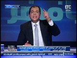 د.حاتم نعمان يصرخ على الهواء .. 