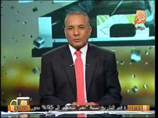 اكرم الفى يحلل مؤشرات نتائج الاستفتاء