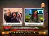 دستور مصر | متحدث باسم مجلس الوزراء: الشعب والجيش والشرطة وطنيتهم في يومي الاستفتاءربوضوح