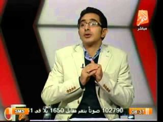 دستور مصر | أكرم ألفي: أكبر عدد للمصوتين في تاريخ الاستفتاءات المصرية .. دستور 2014