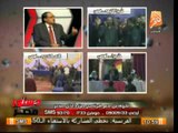 دستور مصر | أبو سعدة: اللجنة العليا تعنتت في تصريحات المراقبين على الاستفتاء