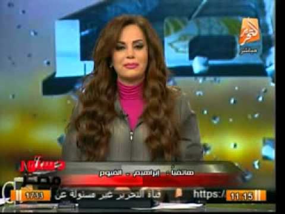دستور مصر | متصل: أنتظر رد فعل القرضاوي وكل مغر...