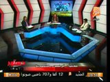 دستور مصر | سعودية لقناة التحرير : اشتغلوا على المستقبل وتحرير العقول واتركوا ماضيكم مع الإخوان