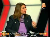 دستور مصر | رشا سمير: مشاركة المرأة في الاستفتاء واستدعاء الفريق السيسي لهن