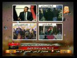 كيف تمت العملية الإنتخابية في الإستفتاء علي الدستور .. في دستور مصر