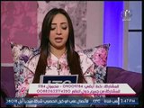 مذيعة #جراب_حواء تعرض تاريخ الرئيس الروسي 