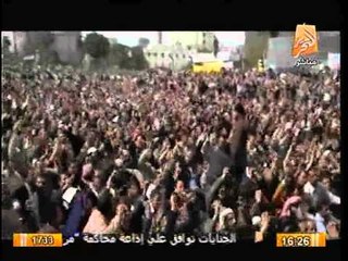 لقاء خاص مع "هتيف" الثورة.. وأجمل هتافات ثورة يناير الارتجالية