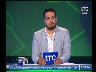 شاهد توقعات أحد نجوم #النادي_الأهلي لمباراة "الأهلي" القادمة