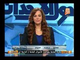 متصل يحزر مما قد يحدث إذا انتخب الفريق السيسي للرئاسة