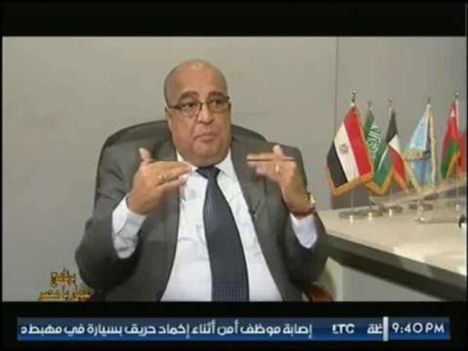 برنامج عمار يا مصر | مع مصطفي عبده وحلقة حول "س...