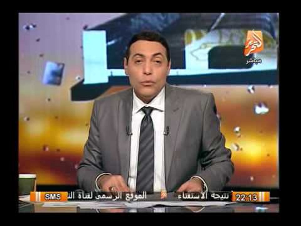 وزير الأوقاف : فتاوى شيخ القرضاوى شاذة .. والحوينى : لا ستمعوا فتاوى القرضاونى لأنه هرم وخرف