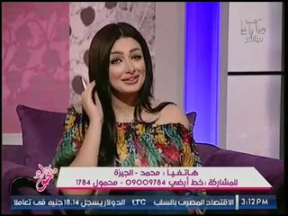 متصل كوميدي يشتم البنات ويقع فريسه بين ايدي مذيعات #جراب_حواء ..شاهد ماذا فعلوا !