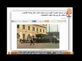 إصابة نجل الدكتور جابر جاد نصار رئيس جامعة القاهرة بطلق نارى فى الرأس