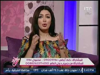مذيعة #جراب_حواء لتجمهر المصريين حول رمال غارقه للمباركه:"احنا شعب جاهل واللي يتعمل فينا حلال"