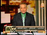 فيديو رئيس تيار الاستقلال يدعو المصريين للاحتشاد يوم 25 يناير بالشوارع لحماية مصر