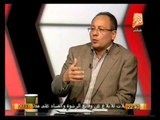لقاء خاص مع د. عماد جاد نائب رئيس مركز الأهرام للدراسات السياسية ... في دستور مصر
