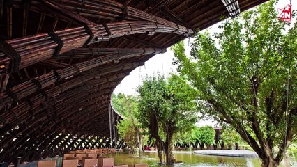 Top những công trình Việt nổi tiếng khắp thế giới