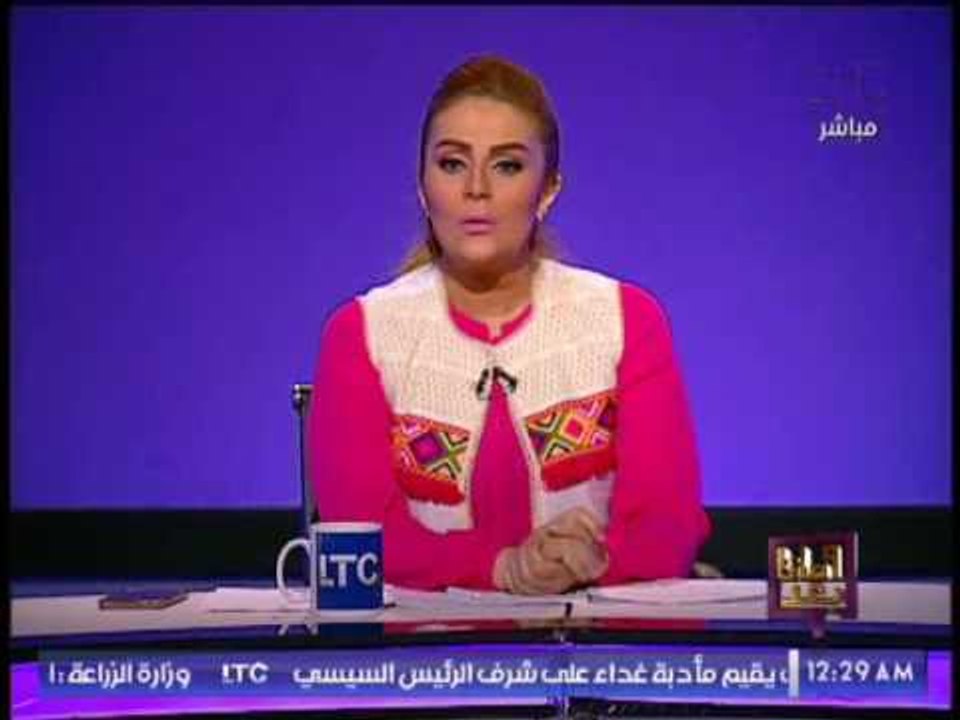 المحامى نبيه الوحش :  مركز ابن خلدون " فاسد " و يصفه بــ " إبن صهيون "