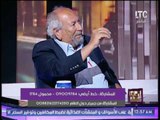 بالفيديو.. سعد الدين ابراهيم يدعو رسميا لانتخابات رئاسيه مبكره