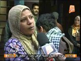 فى الميدان :  معاناه المواطنين من الصحة فى مصر