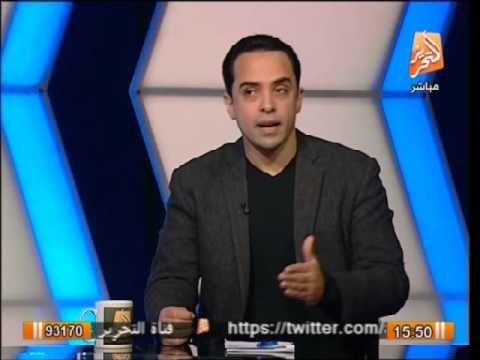 عبدالله المغازى : تحالفات الاحزاب عمل ايجابى