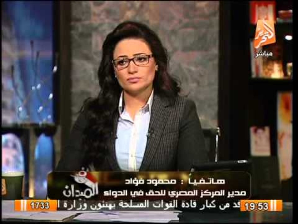 مدير المركز المصرى للحق فى الدواء : مشكله نقص الدواء تعمقت بعد 25 يناير