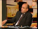نصرالله : قد نخسر السيسى وزيراً للدفاع اذا لم يترشح للرئاسة