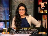 شيحة لوزيرة الصحة: اقرى تاريخ ملف الانترفيرون كويس وبعد كده جاوبى !!