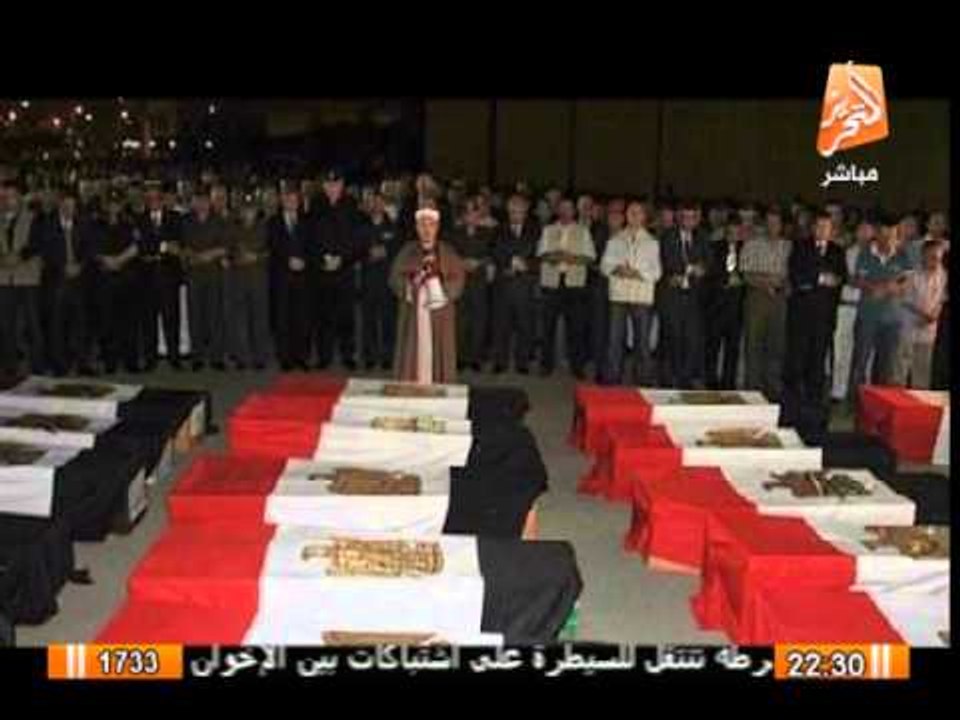 الشعب يريد:  تقرير مؤلم وحزين عن شهداء الشرطة و...