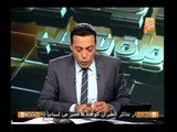 محمد مرسى أصيب بهستيريا : غلطتى إنى ما سمعتش لأبو إسماعيل بإعتقال السيسى ومحمد إبراهيم